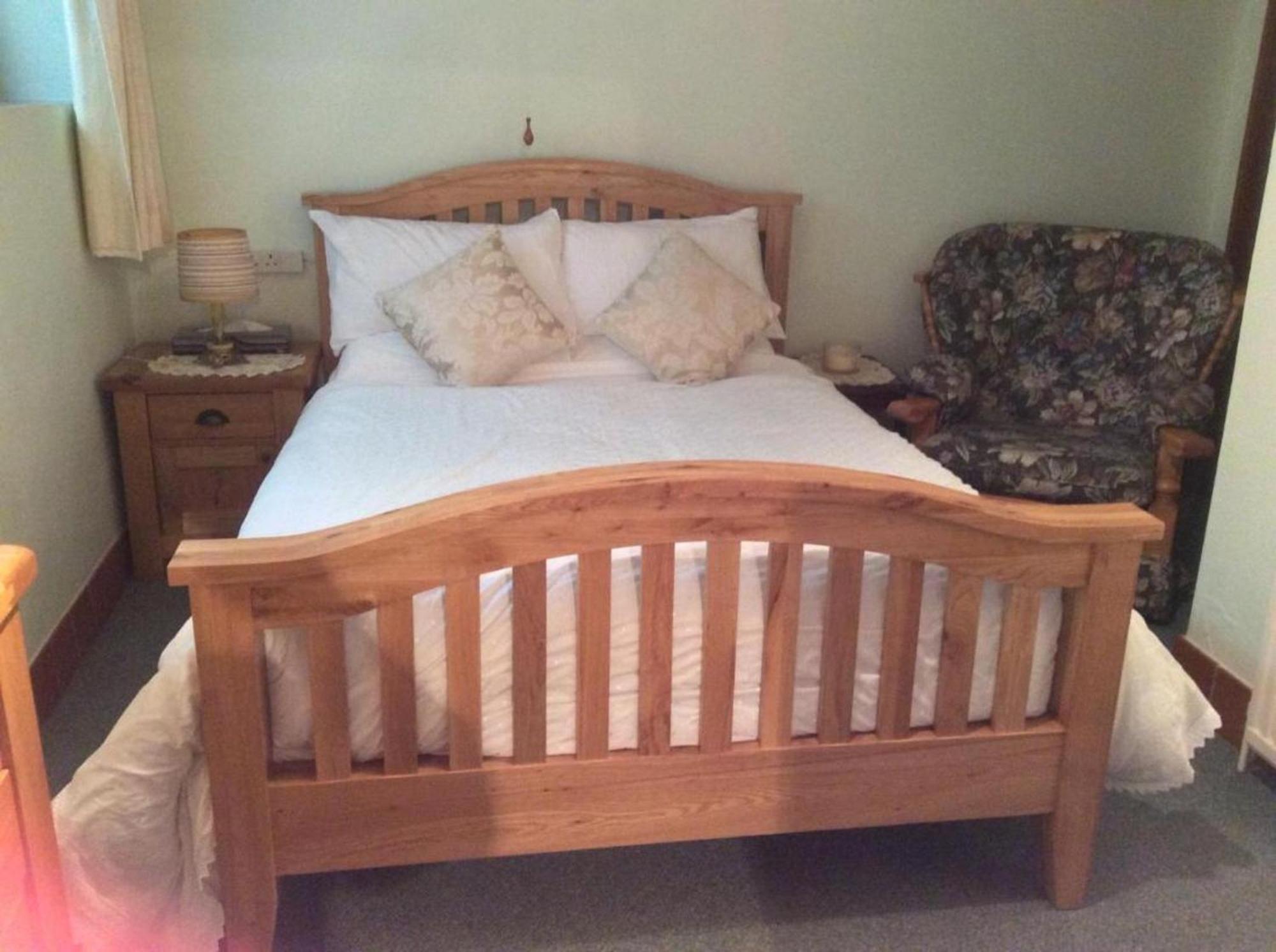 Room In Guest Room - Orchard Manor, Fore Street, Probus, Cornwall Truro Luaran gambar